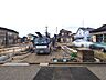 外観：セカンドカーや来客時にも便利なカースペース2台分ございます。 