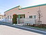 周辺：新座市立北野保育園（680m）