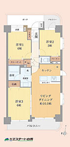 間取り:間取図 間取り:間取図
