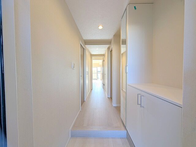 室内 コンドミニアム坂戸 3階/-