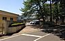 周辺：東松山市立大岡小学校（1870m）