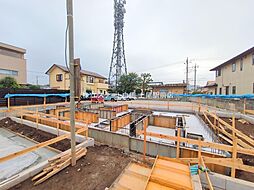 さいたま市北区吉野町2丁目