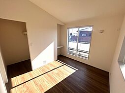 子供部屋の画像