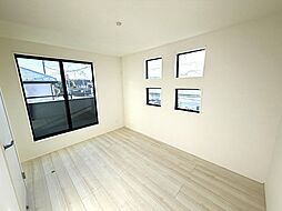 子供部屋の画像