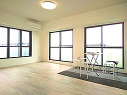 アメニティー川越・岸町Ｖ