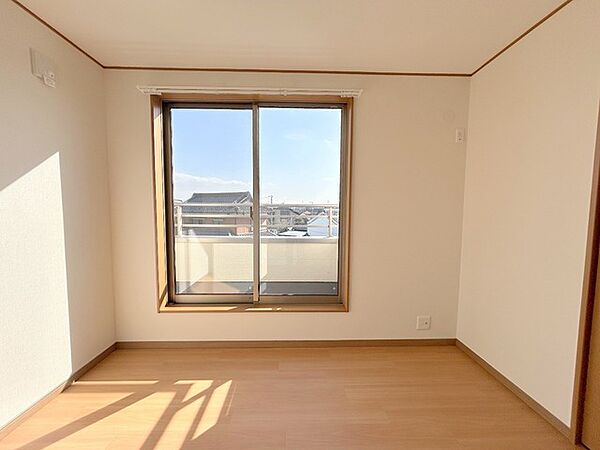 子供部屋