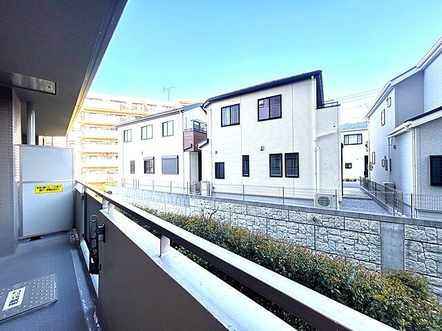 その他 パークスクエア浦和 3階/-