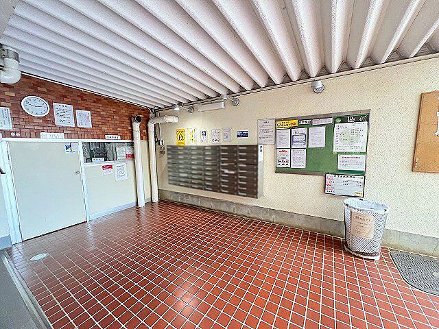 その他 ビューハイム川越 2階/-