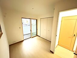 子供部屋の画像