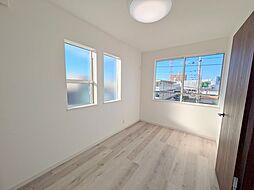 子供部屋の画像