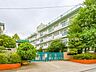 周辺：さいたま市立栄和小学校（810m）