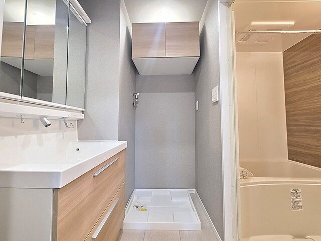 室内 サンライズ伊奈 2階/-