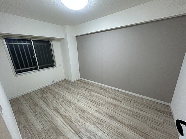 寝室 パルコート浦和 2階/-