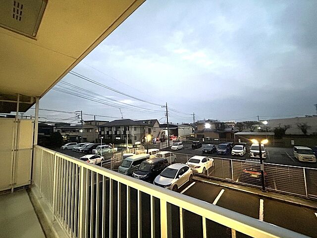 その他 パルコート浦和 2階/-