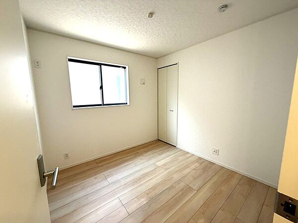 子供部屋