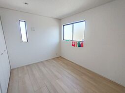 子供部屋の画像