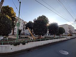 ドルミ大宮天沼