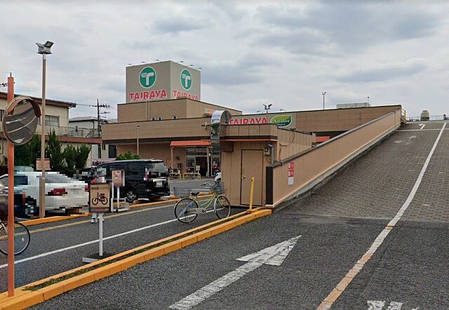 周辺 ライオンズガーデンシティ浦和 3階/-