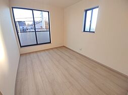 子供部屋の画像