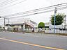 周辺：上大久保保育園（690m）