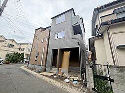 さいたま市北区宮原町第3