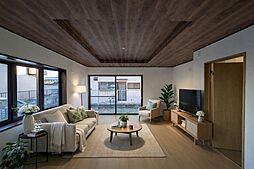 東松山市大字西本宿