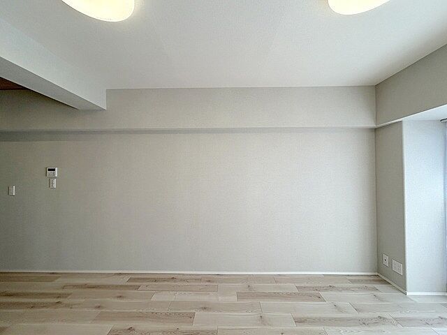 リビング/ダイニング コンドミニアム坂戸 3階/-