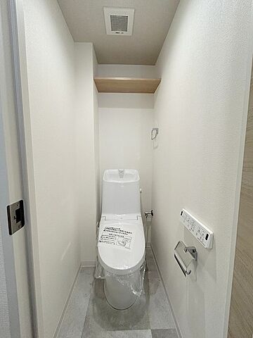 トイレ コンドミニアム坂戸 3階/-