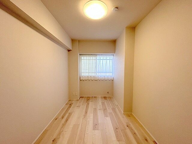 洋室 コンドミニアム坂戸 3階/-