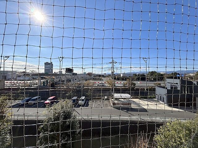 その他 コンドミニアム坂戸 3階/-