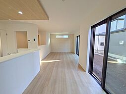 坂戸市にっさい花みず木2丁目