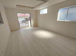 蓮田市馬込2丁目 1号棟