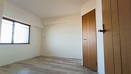 この部屋だれの部屋にしようかな、なんて会話を現地で楽しんでください。