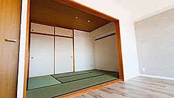 和室の画像
