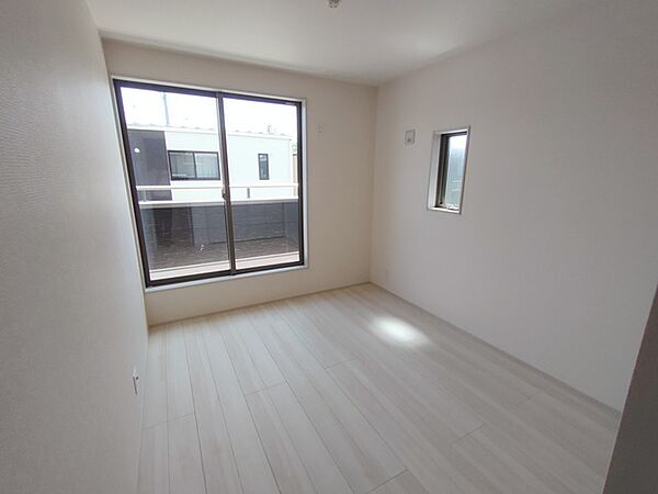 子供部屋