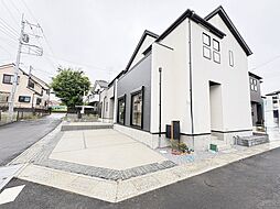 上尾市大字大谷本郷