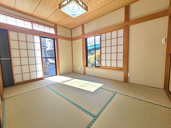 室内