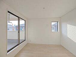 子供部屋の画像