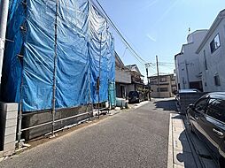 外観の画像