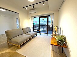 ダイアパレス与野