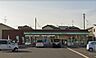 周辺：ファミリーマート岩槻西町店（560m）