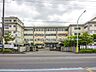周辺：鶴ヶ島市立藤中学校（1660m）