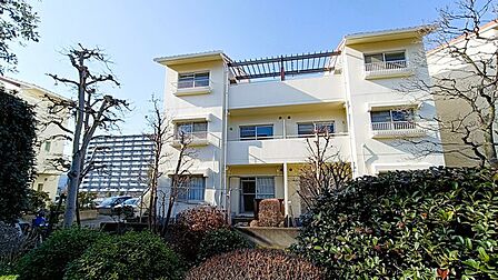 閑静な住宅地で叶える、穏やかな新生活が待ってます。