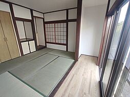 和室の画像