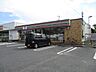 周辺：セブンイレブン桶川泉1丁目店（440m）