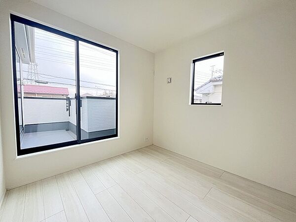 子供部屋