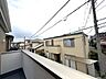 その他：前面の住まいとの距離感があるから、圧迫感を感じません。