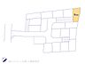 区画図：図面と異なる場合は現況を優先
