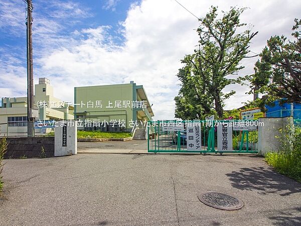 周辺を拡大表示