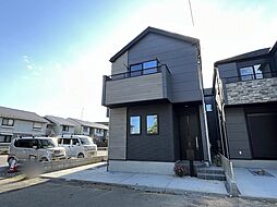 さいたま市西区宮前町1期